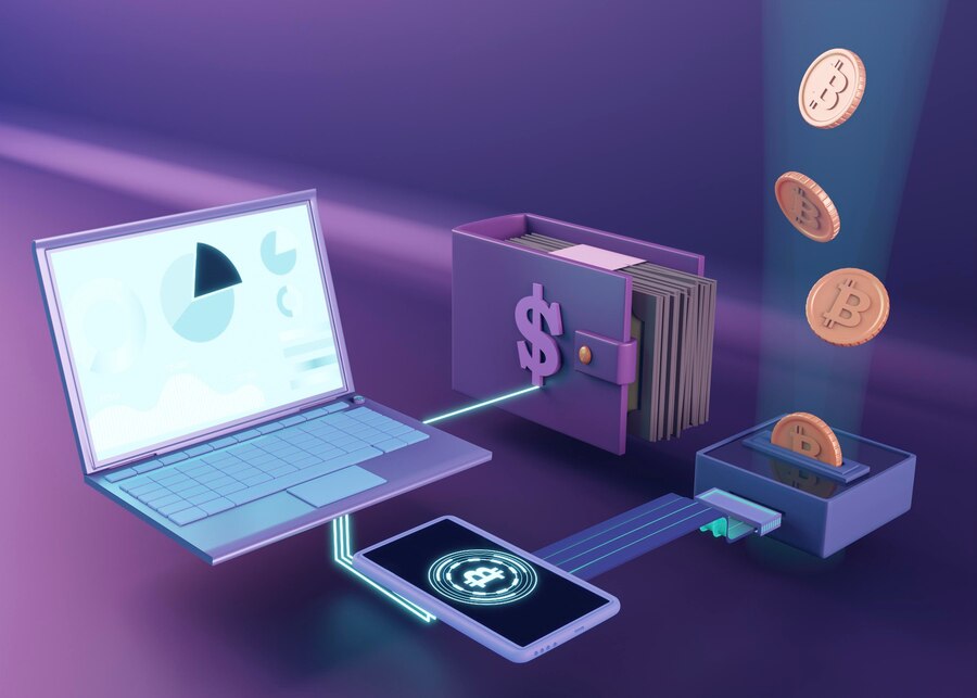 Exploring the Future of Cryptocurrencies with be1crypto.com Tech