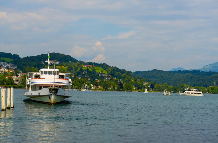 $8 Million Yacht Capsizes Near Annapolis: An In-Depth Overview
