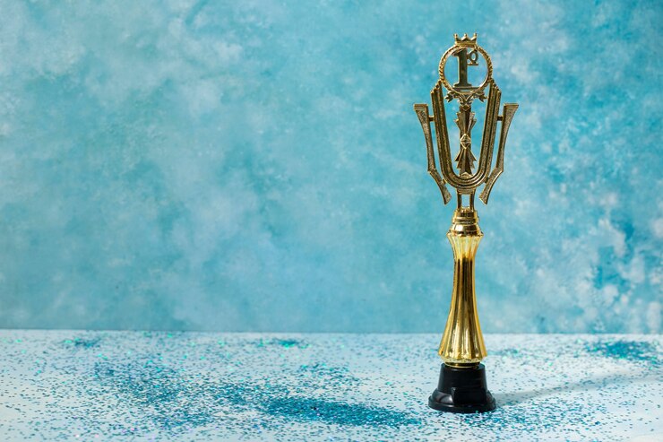 Clio Award Statue Replica: A Comprehensive Guide