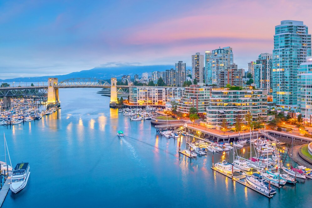 Discover Vancouver Like Never Before: Hidden Gems & Must-See Spots