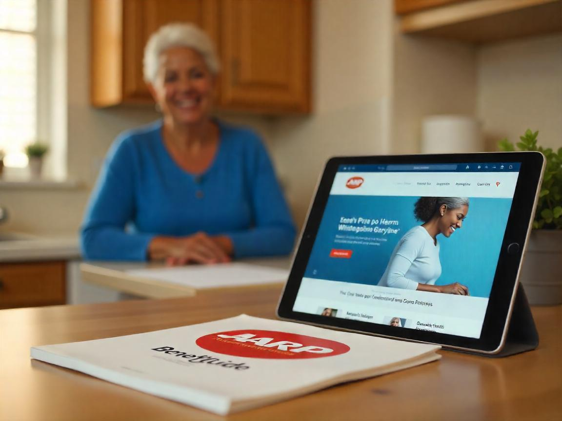 AARP