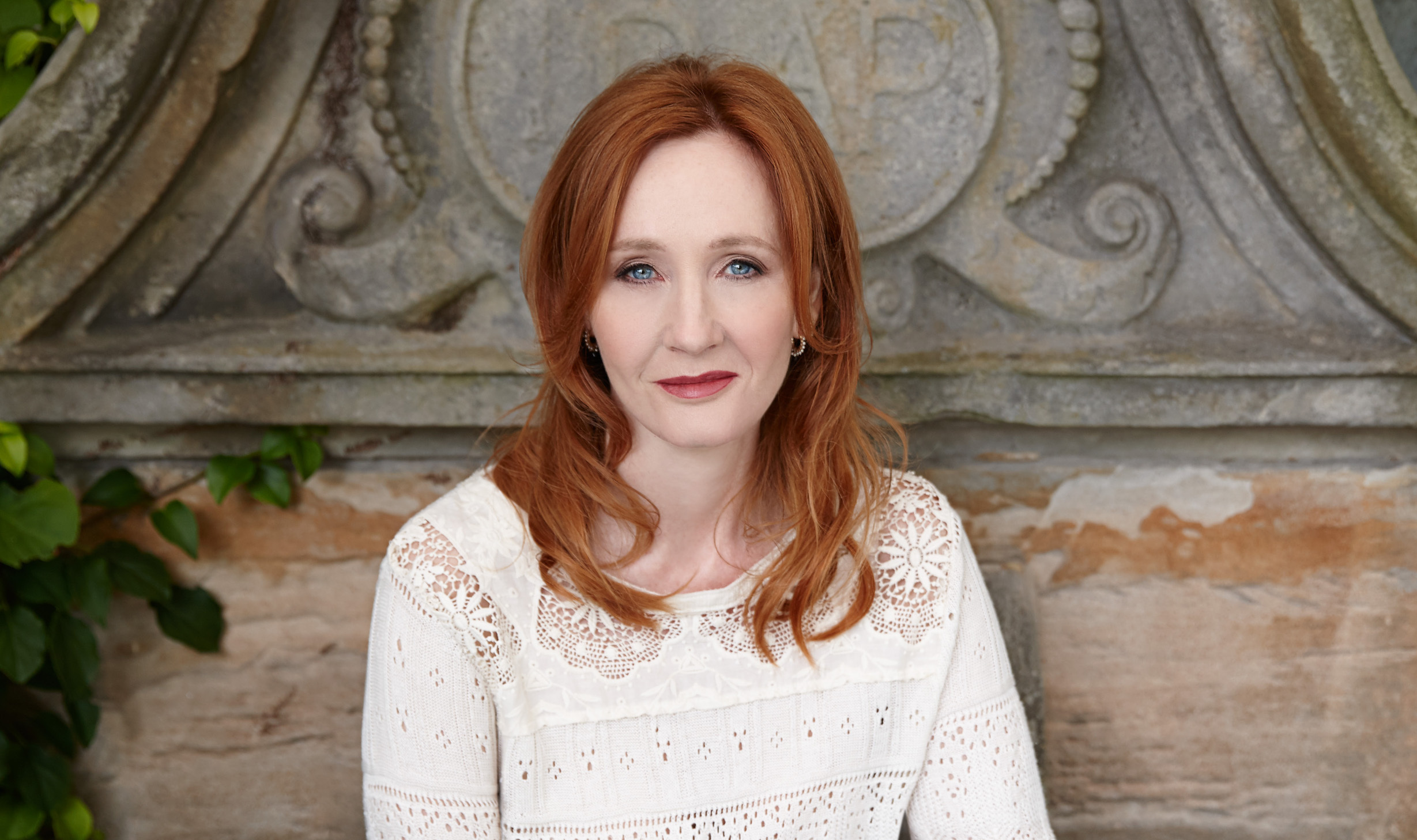 jk rowling