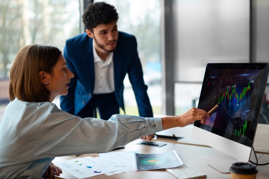 Stock Markets Futures Explained: What Every Investor Must Know in 2025
