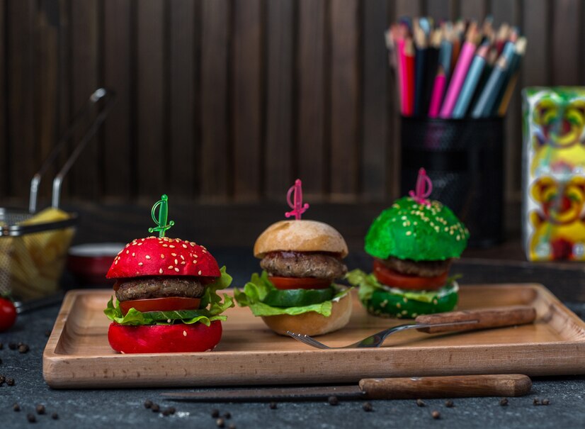 How the Red Robin Bottomless Burger Pass Works – Updated Guide for 2025