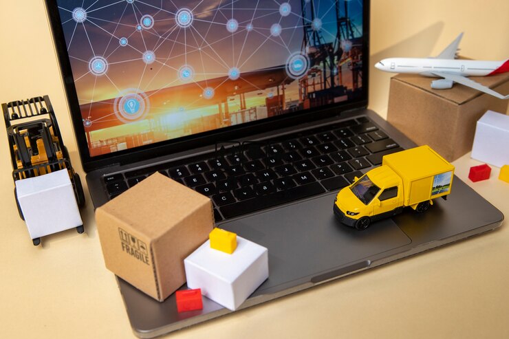 Experience Hassle-Free ProcurementNation.com Shipping Today