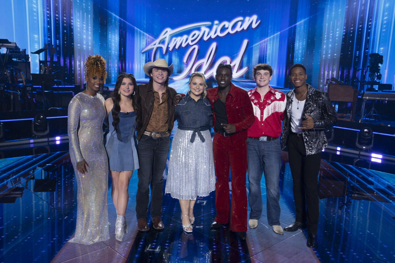 American Idol Top 3 Revealed! Who’s Headed to the 2025 Finale?