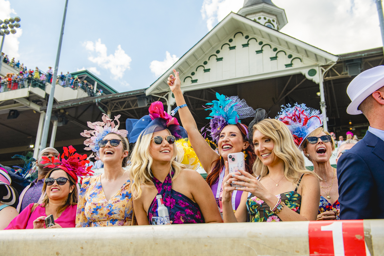 Kentucky Derby 2025: Expert Picks, Race Day Schedule & What to Expect