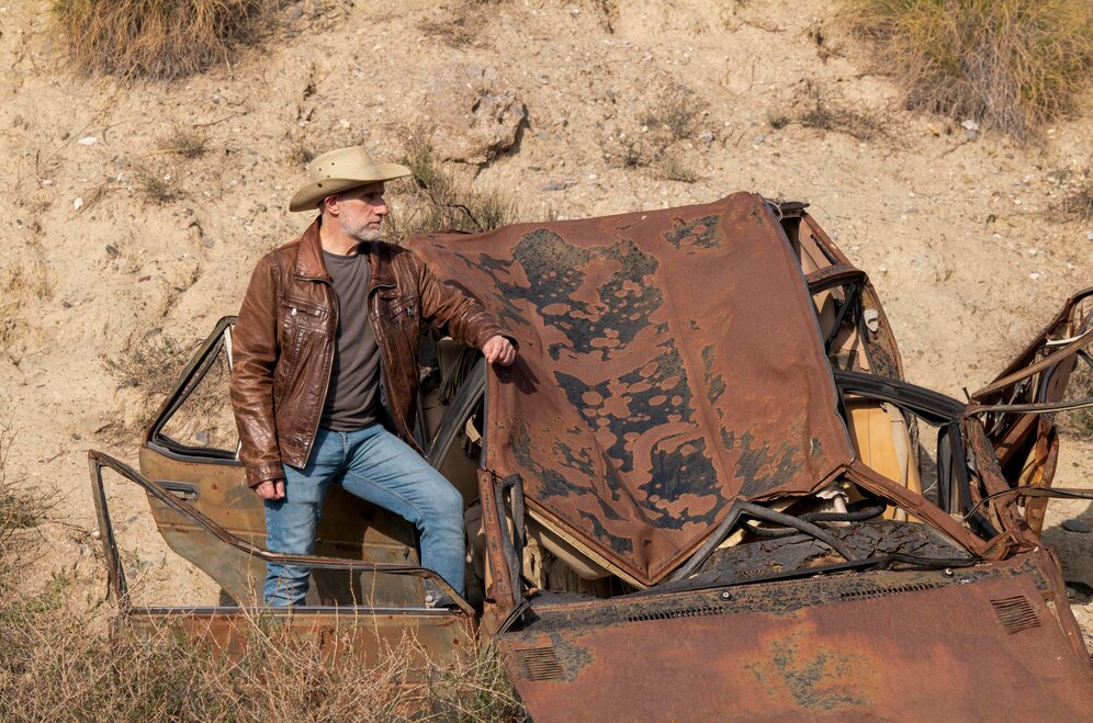 Rust Movie: Everything You Need to Know About the Controversial Film