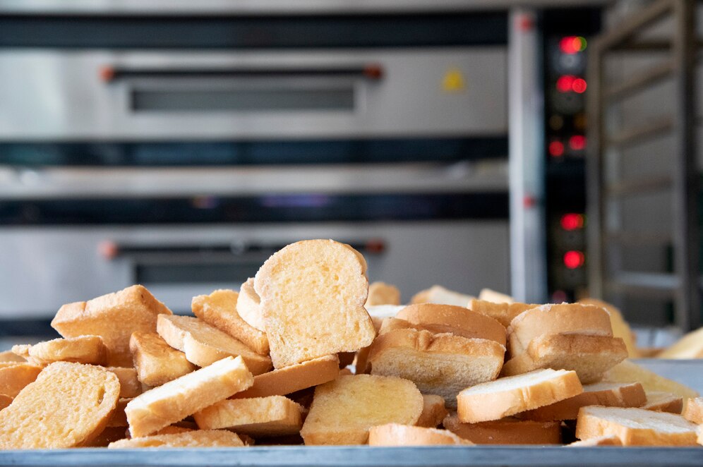 Urgent Bread Recall Alert 2025: Check If Your Favorite Brand Is Affected!