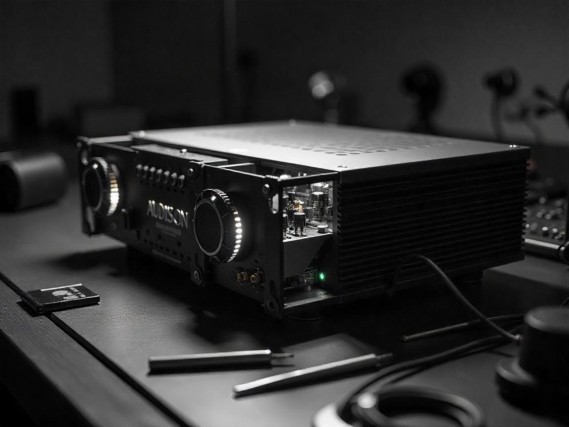Audison 8.9 Not LoadEnough? Here’s What Audio Pros Recommend