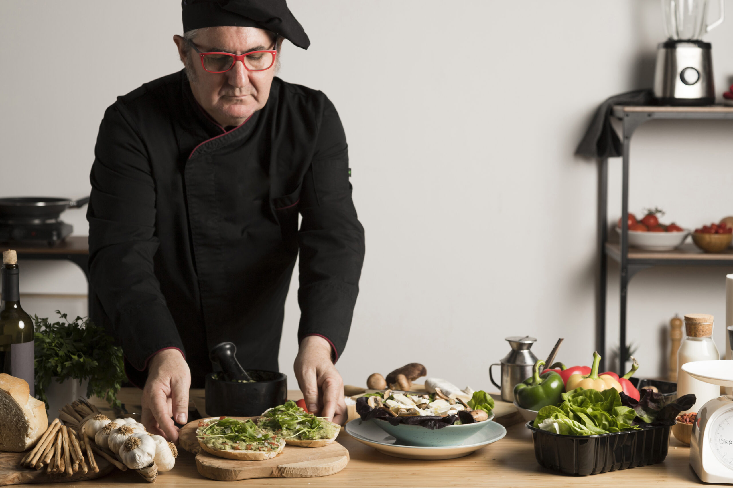 Who Is Gordon Ramsay? Inside the Life, Career & TV Empire of a Culinary Legend