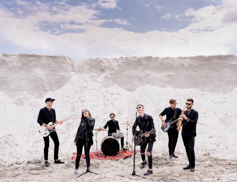 Arcade Fire: The Epic Rise of Indie Rock’s Most Visionary Band