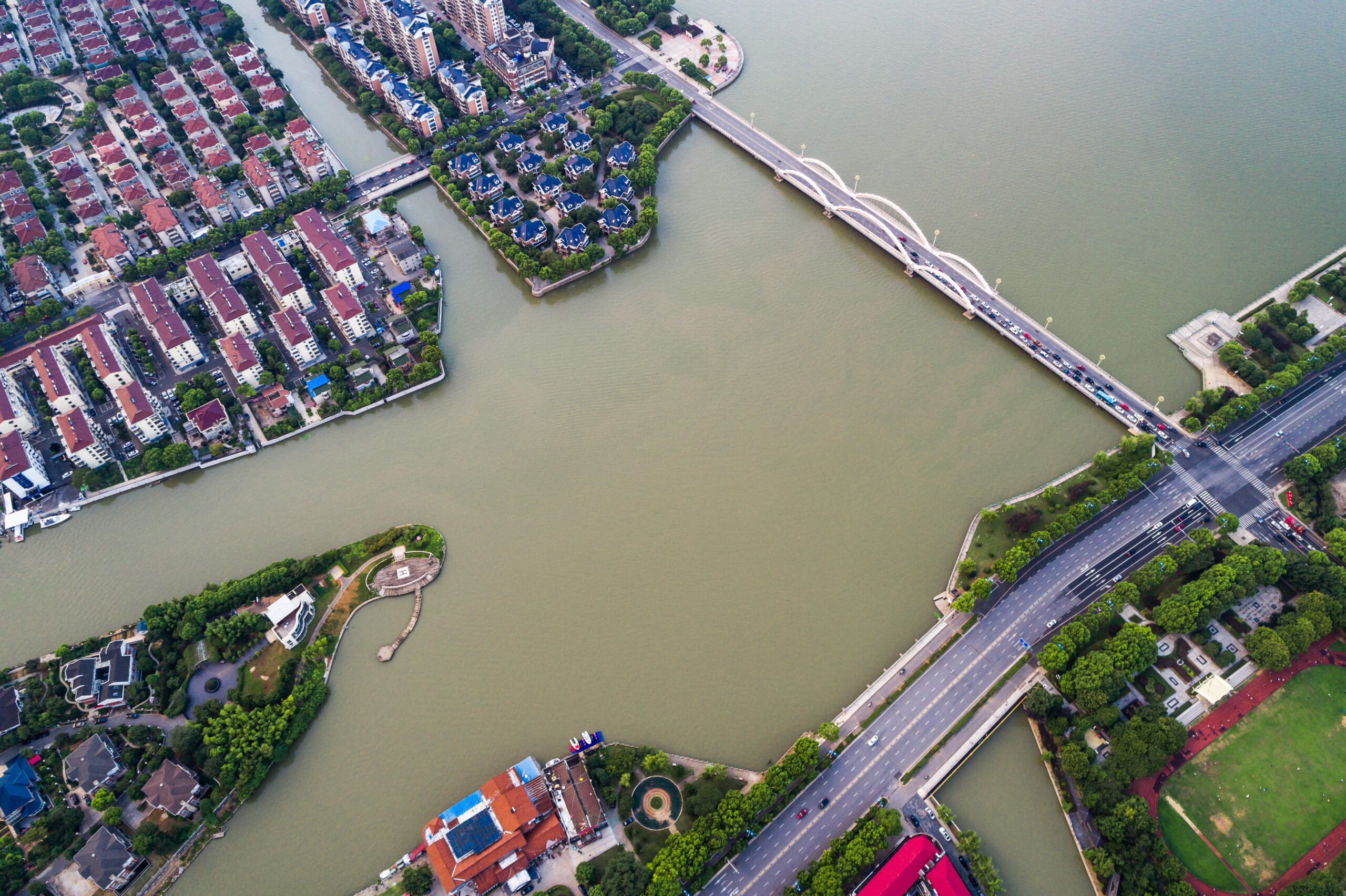 China Flooding Explained – How This Crisis Turned Deadly Overnight