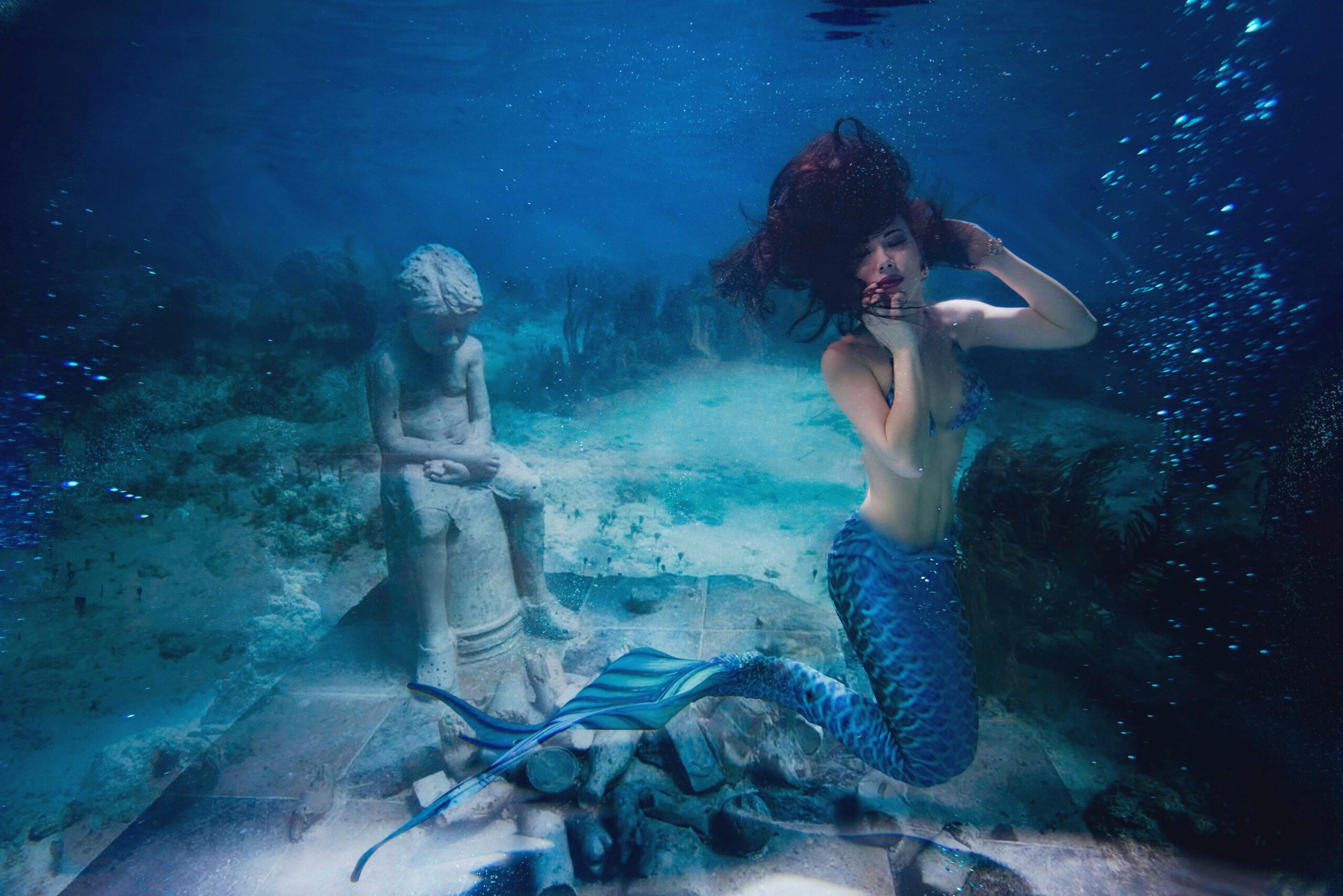 The Truth About the Siren Myth – More Real Than You Think?