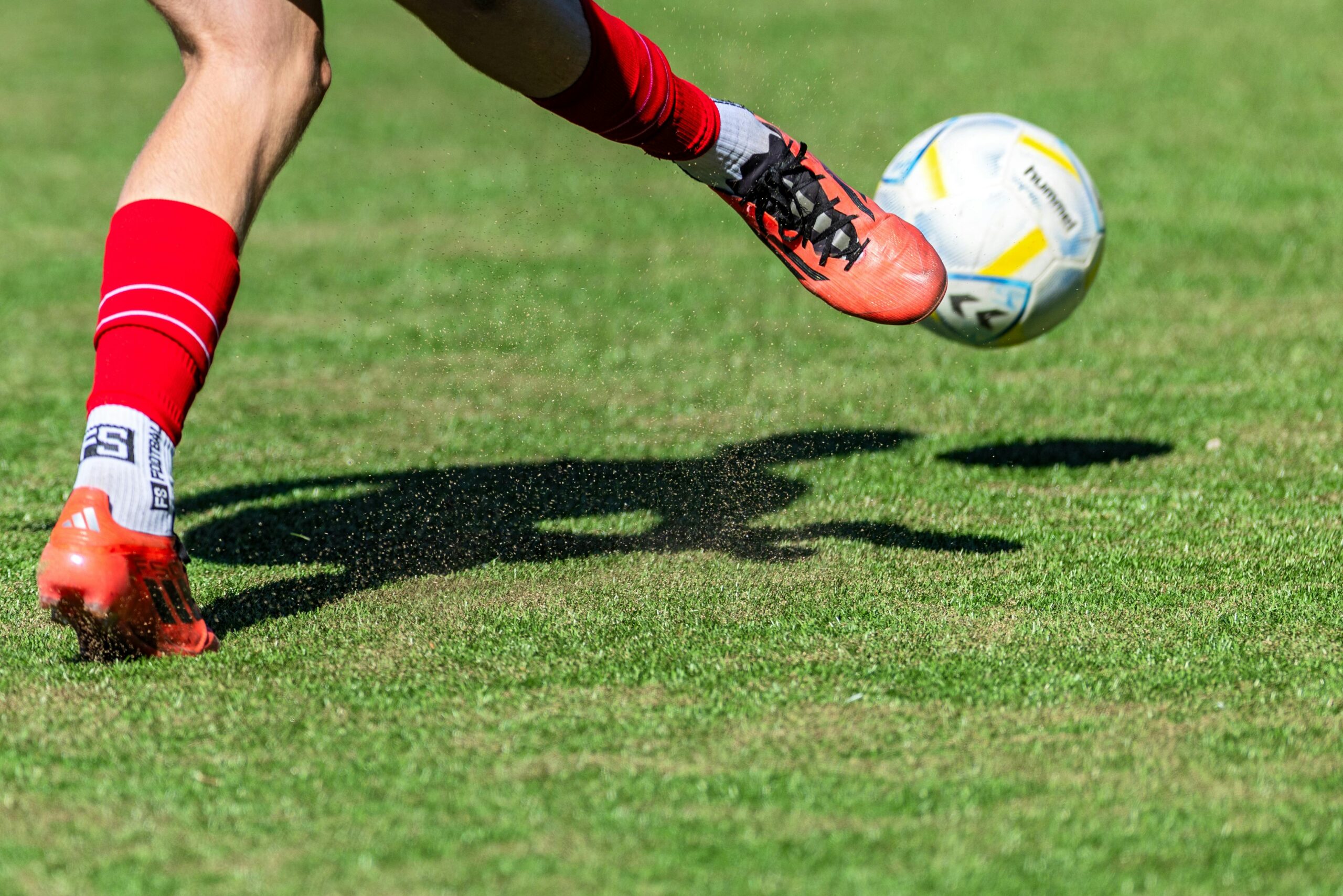 Diego Luna Soccer Skills Go Viral – Fans Are Calling Him the Future Star